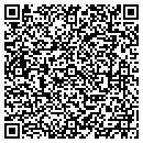 QR code with All Around Art contacts