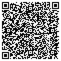 QR code with STA 165 contacts