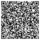 QR code with Clayton Co contacts