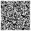 QR code with Trapping contacts