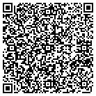 QR code with S C F Specialty Fabricators contacts