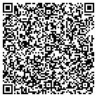 QR code with 370 West Fork Pentecoastal contacts