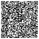 QR code with Servicemens Christian Center contacts