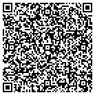 QR code with Harrison's Moving & Storage contacts