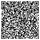 QR code with Hoss Taxidermy contacts