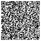 QR code with Hoa Inc DBA DC Sandwich contacts