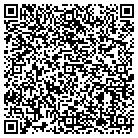 QR code with Fairfax Branch Office contacts