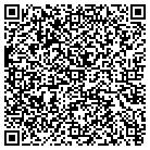 QR code with C W Davis Paving Inc contacts