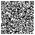 QR code with Archs Inc contacts