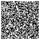 QR code with Gardena Special Transit contacts