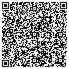 QR code with BAY MEADOWS PRODUCTION contacts