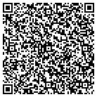 QR code with Zulemas In Home Daycare contacts