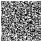 QR code with P & R Ins & Benefit Service LLC contacts