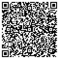 QR code with Message contacts