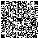 QR code with Productive Mining Systems Inc contacts