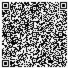 QR code with Woodstock Martial Arts Center contacts