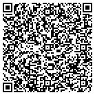 QR code with Timberlake Untd Methdst Church contacts