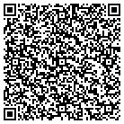 QR code with Adlers Art & Frame contacts