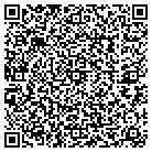 QR code with Highlands Antique Mall contacts