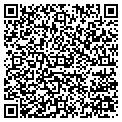QR code with CIT contacts