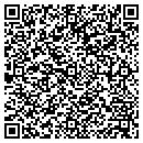 QR code with Glick Lori Dvm contacts