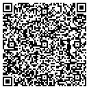 QR code with BF Marketing contacts