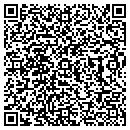 QR code with Silver Diner contacts