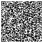 QR code with American Woodmark Headquarters contacts