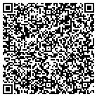 QR code with D H Williams Construction contacts