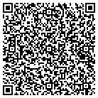 QR code with Pugh's Auction Service contacts