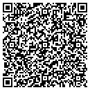 QR code with Hoop Hype contacts