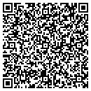 QR code with Robert L White contacts