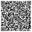 QR code with Ntca contacts