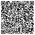 QR code with ABC contacts