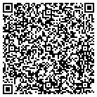 QR code with J Ronald Heller MD contacts