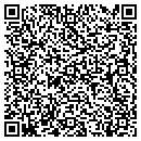 QR code with Heavenly TS contacts