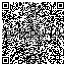 QR code with M J Thakkar MD contacts