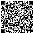 QR code with Hardee's contacts