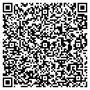 QR code with Actionet Inc contacts