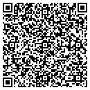 QR code with J Cor Drilling contacts