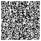 QR code with First Virginia Card Services contacts