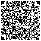QR code with American Eagle Courier contacts