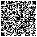QR code with Alex P Yadao MD contacts