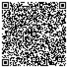 QR code with A Plus Logos & Specialties contacts