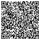 QR code with A&B Vending contacts