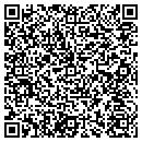 QR code with S J Construction contacts