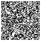 QR code with Gainesville Mini Library contacts