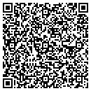 QR code with Hart's What Nots contacts