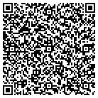 QR code with A A Speed & Custom Discounters contacts