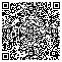 QR code with Rpm LLC contacts